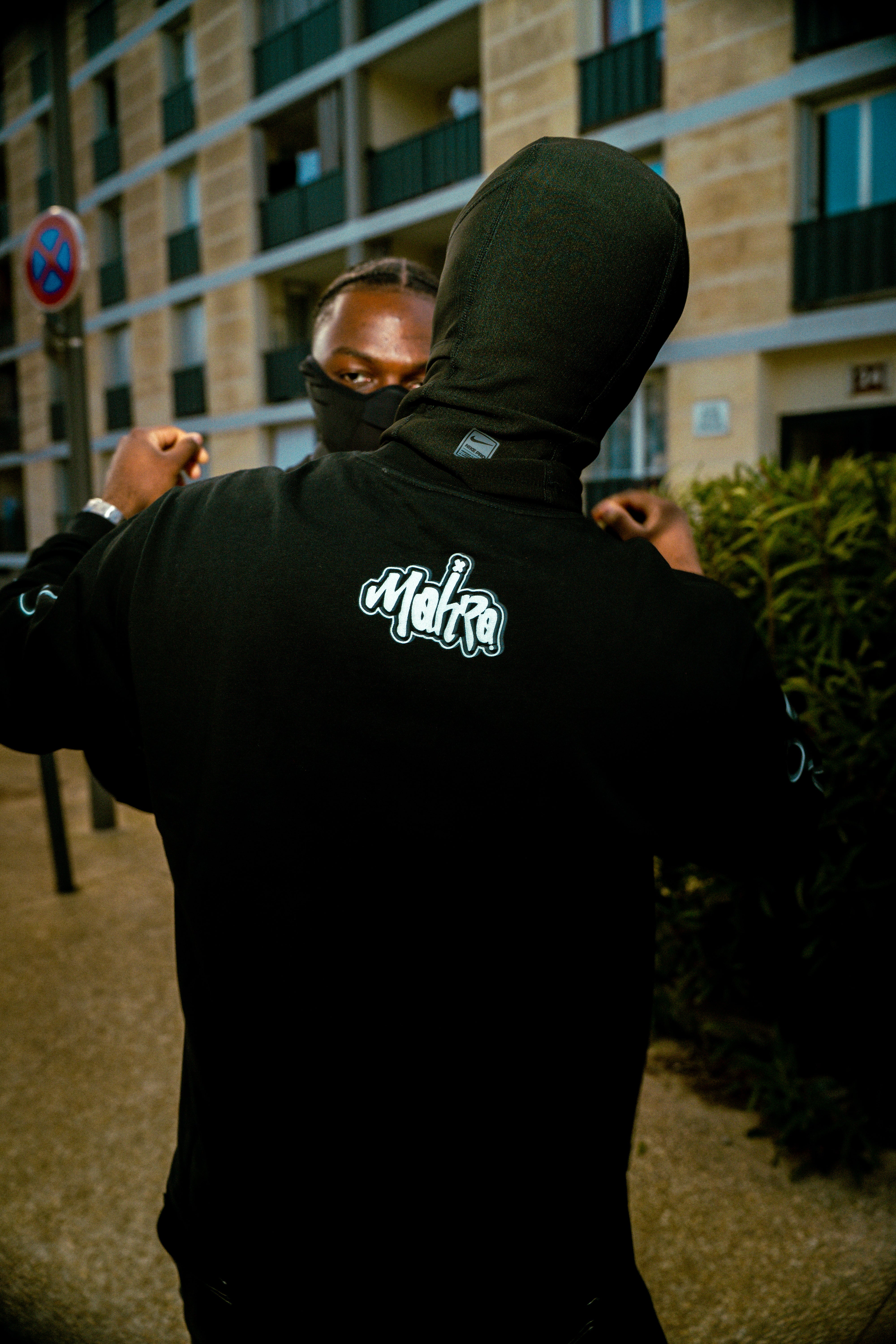 T-shirt à manches longues