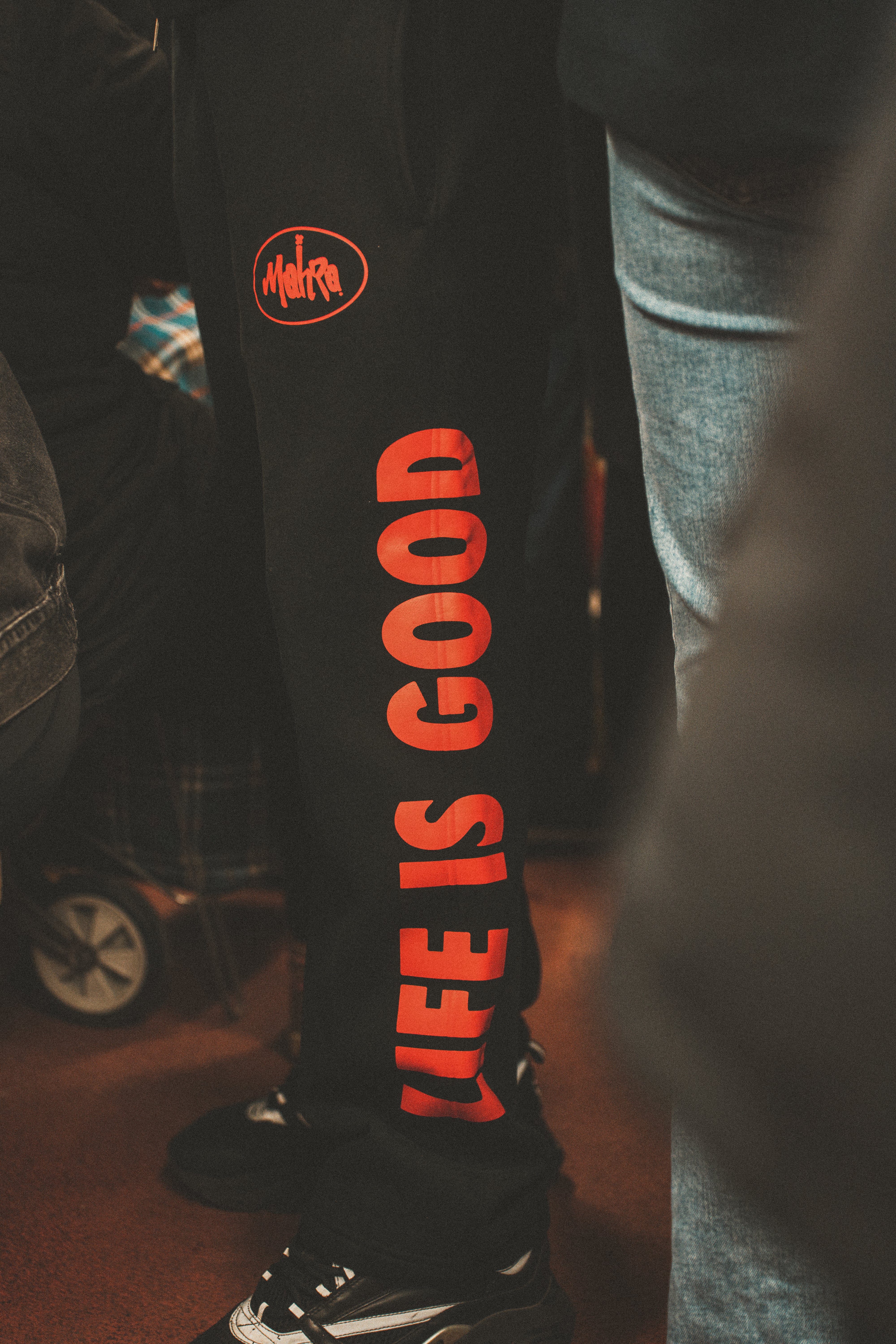Pantalon