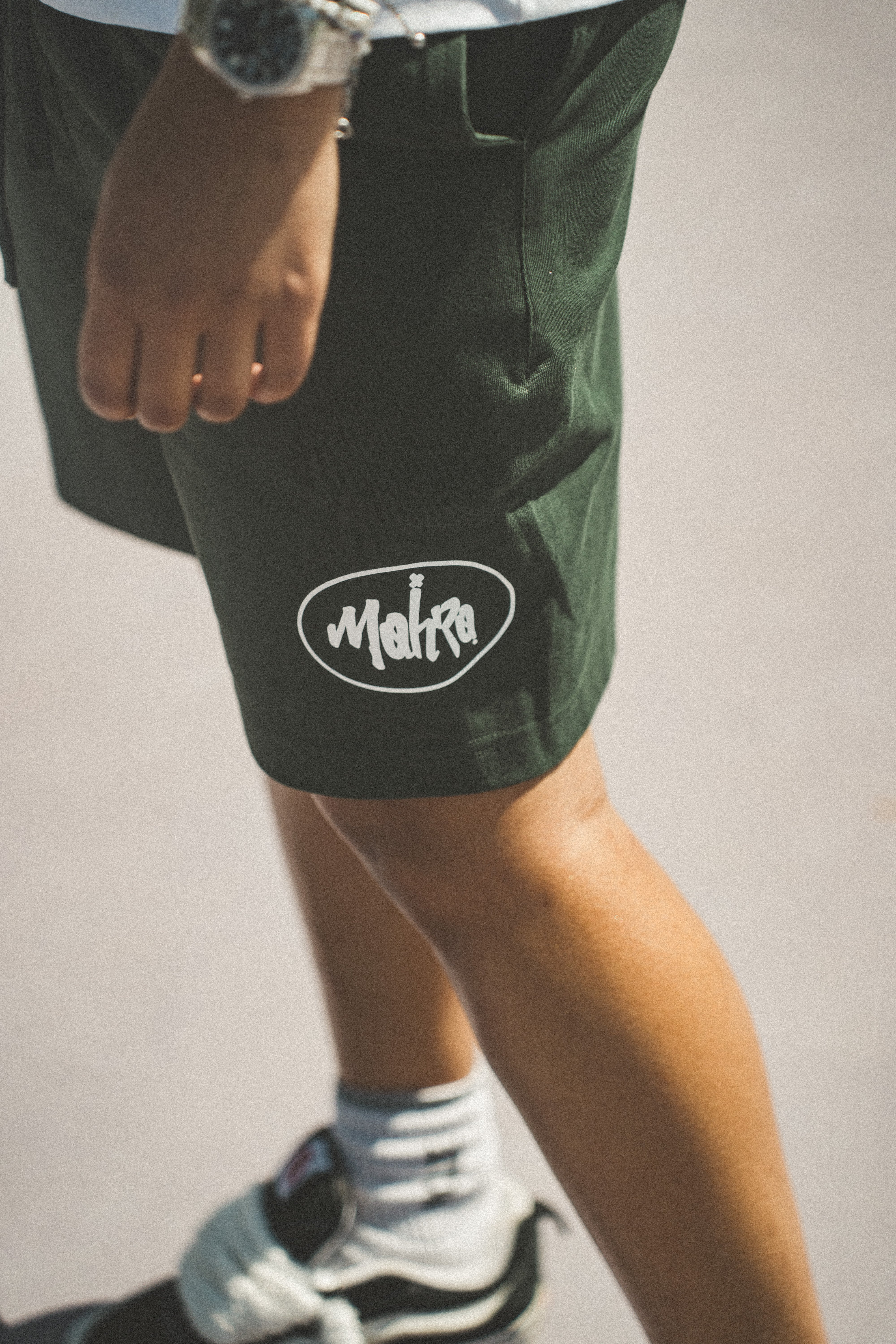 SHORT