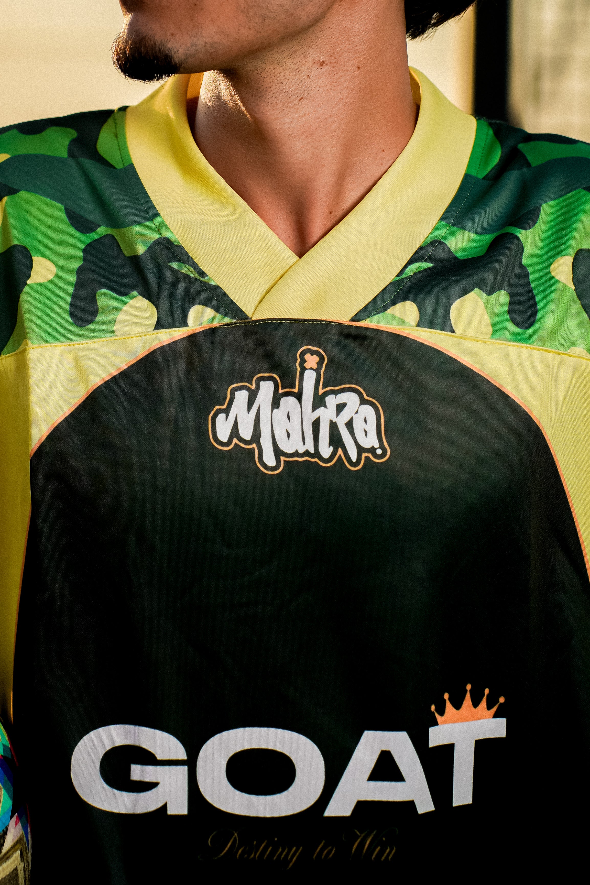 Jersey JOGA