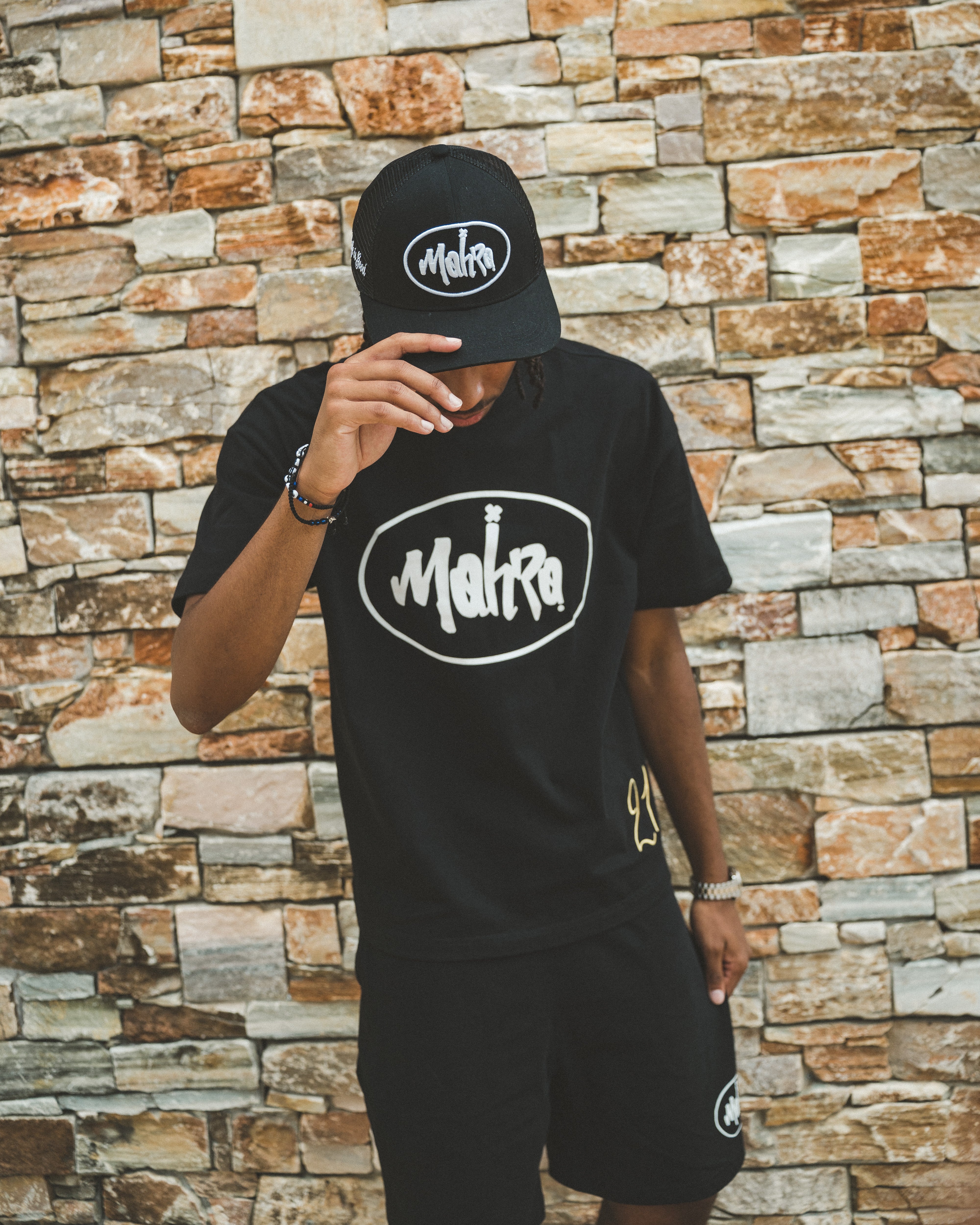 CASQUETTE