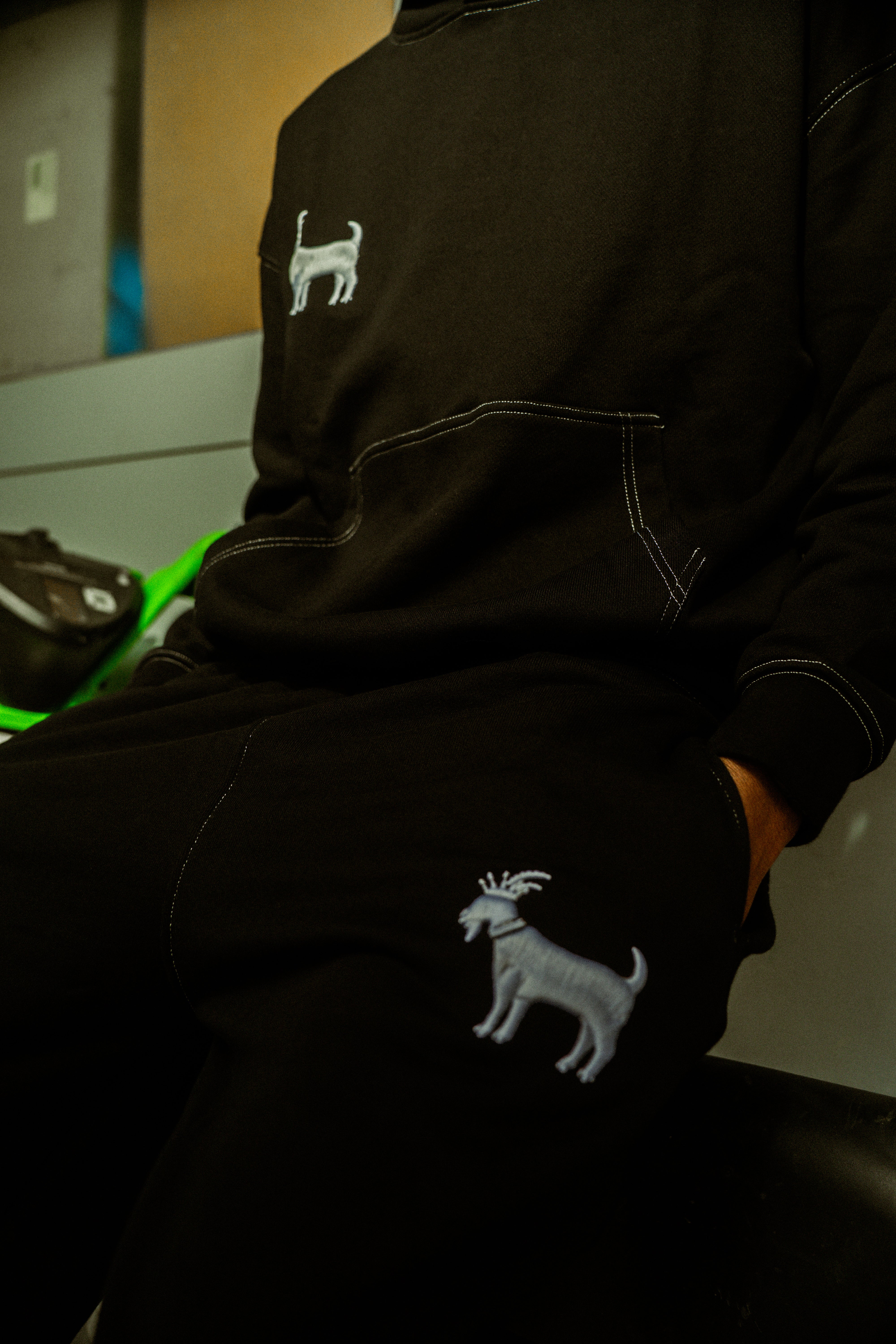 Pantalon