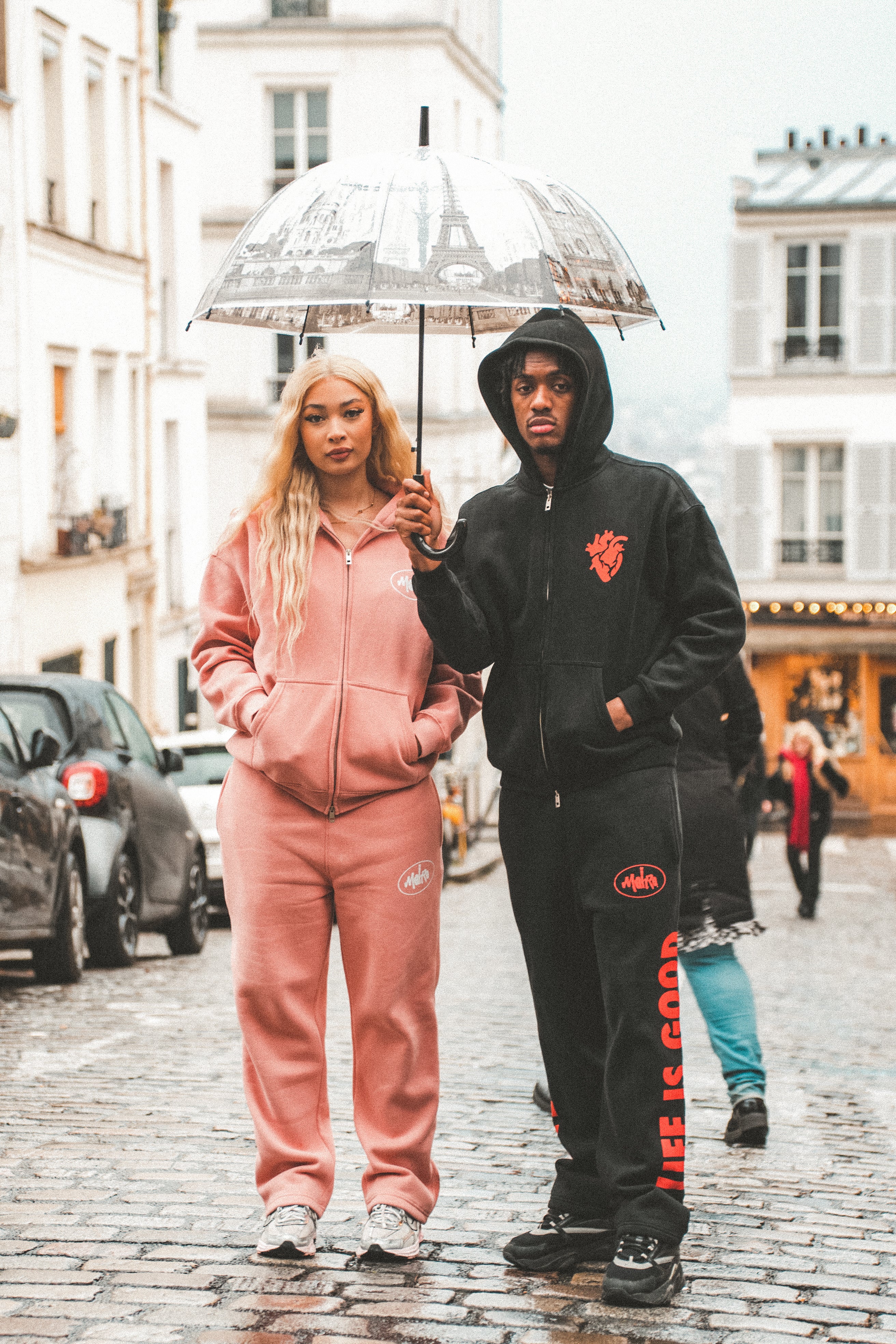 Collection st Valentin