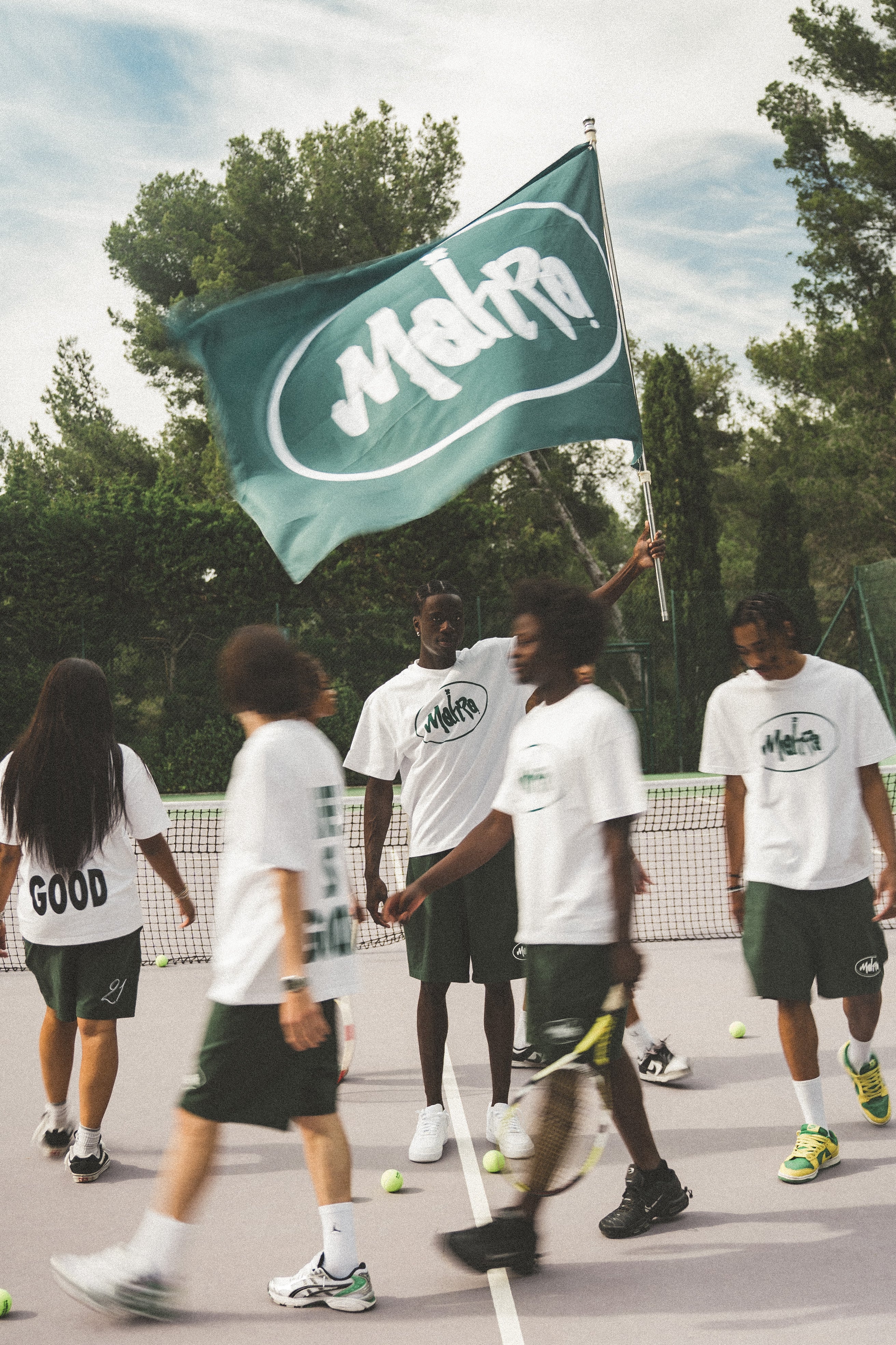 Collection Naissance