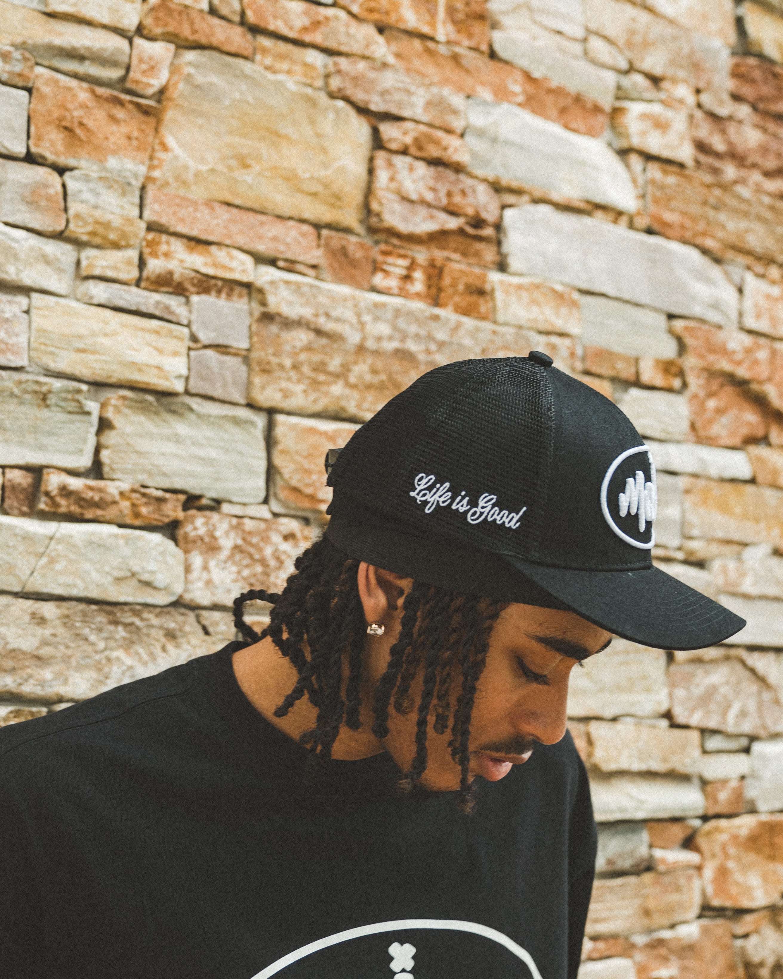 CASQUETTE