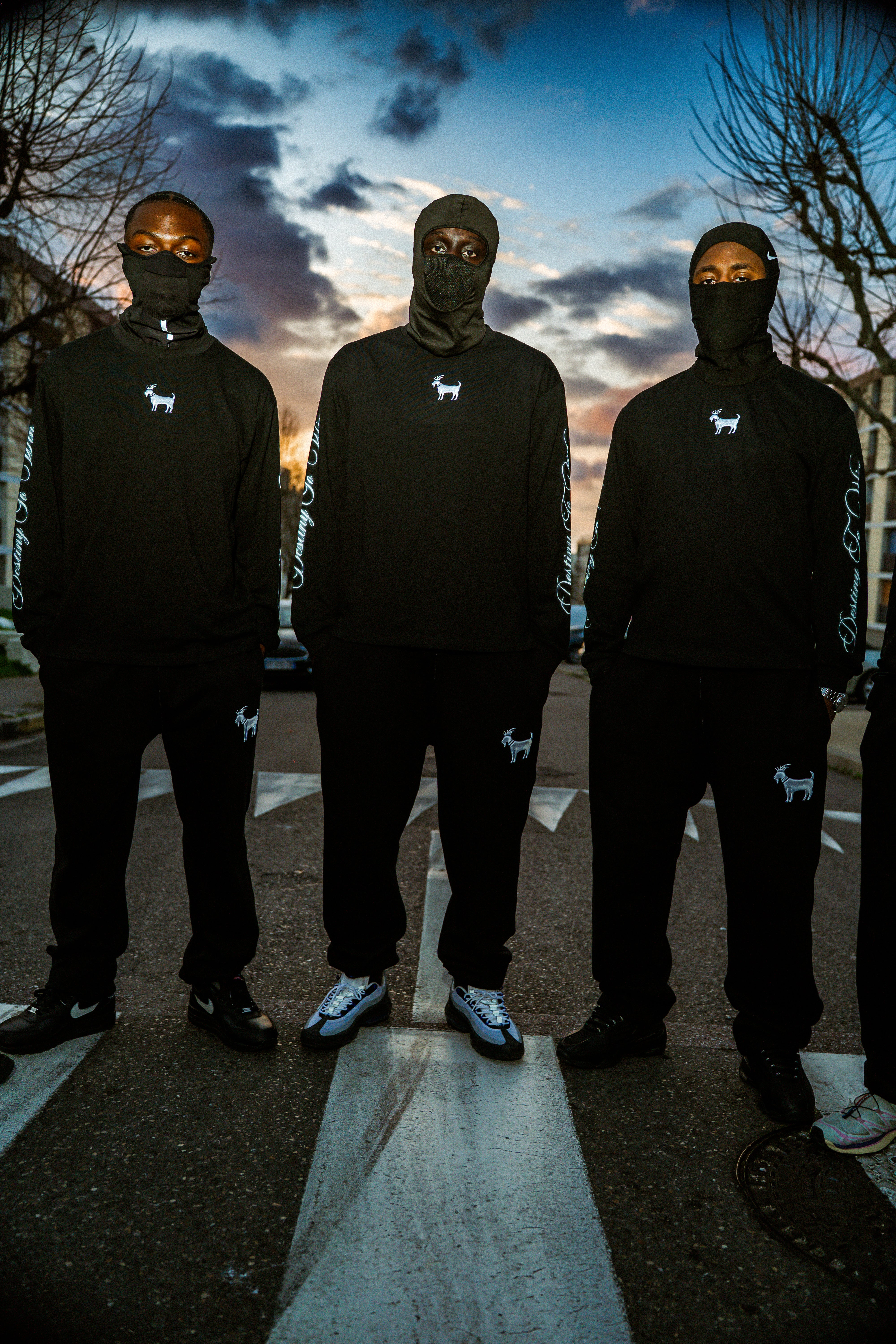 T-shirt à manches longues