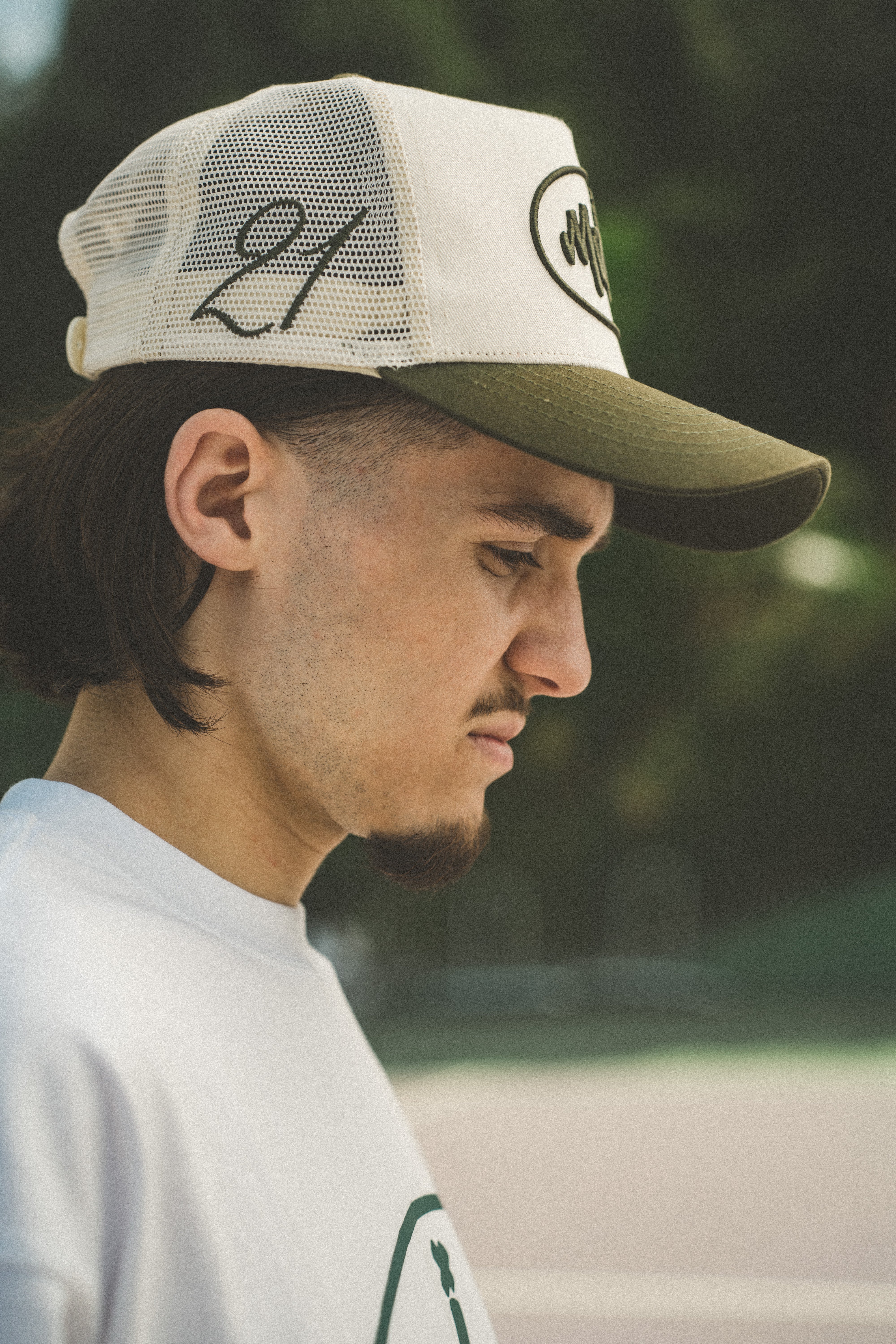 Casquette