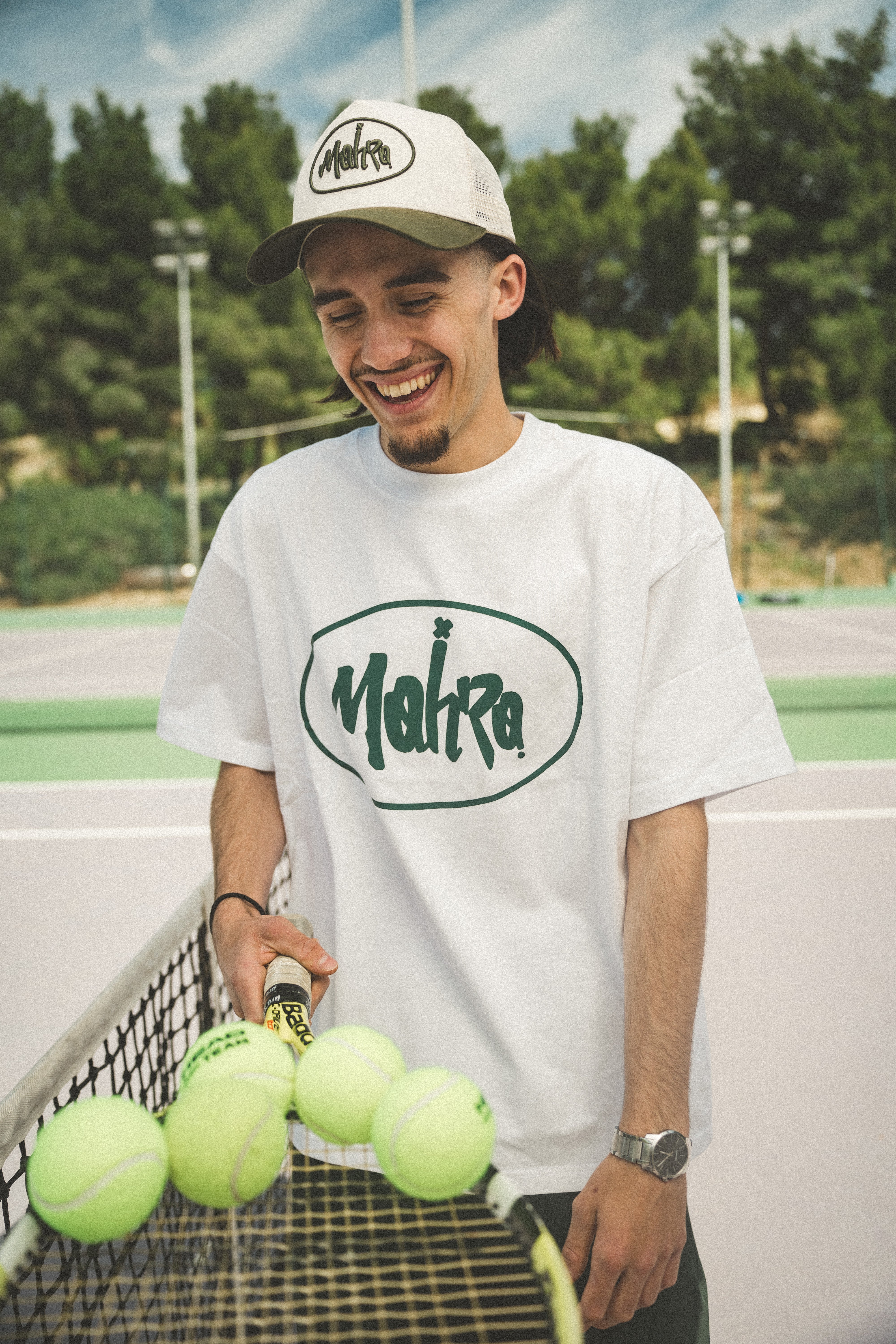 Casquette